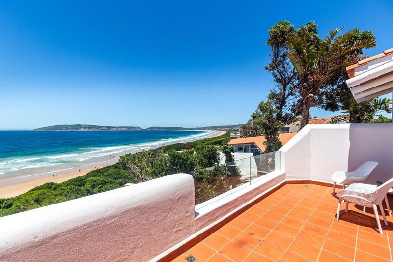 To Let 6 Bedroom Property for Rent in Beachy Head Western Cape